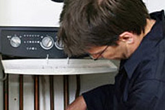 boiler repair Croftfoot