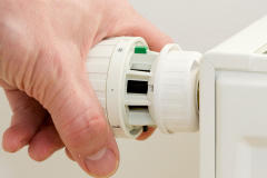 Croftfoot central heating repair costs