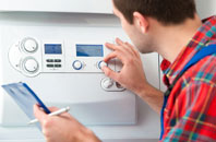 free Croftfoot gas safe engineer quotes